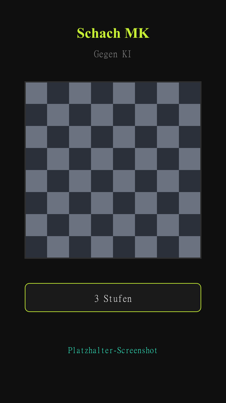 Partie gegen die KI